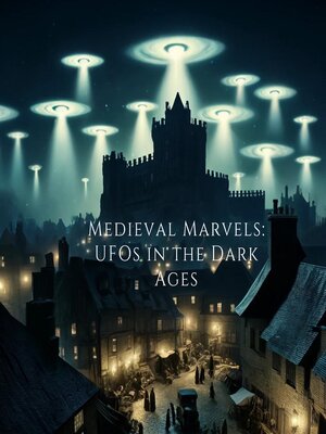 cover image of Medieval Marvels